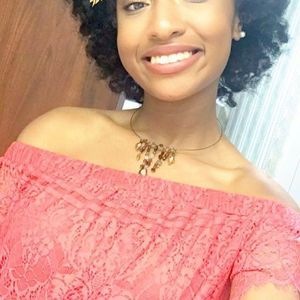 Meet your Posher, Gerienne